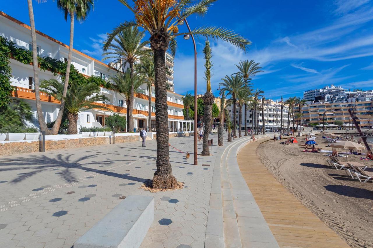 Hotel Figueretes Ibiza Town Exterior photo