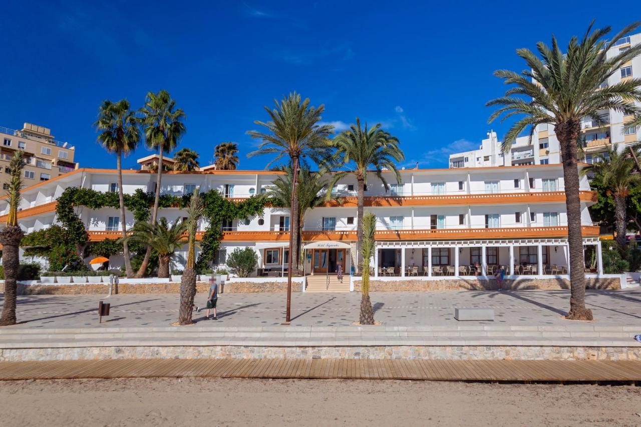 Hotel Figueretes Ibiza Town Exterior photo